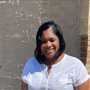 Meet your Posher, Ravonda